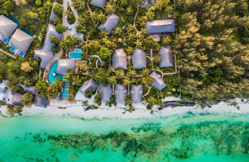 Zanzibar Safari Tour & Tanzania Wildlife Tour