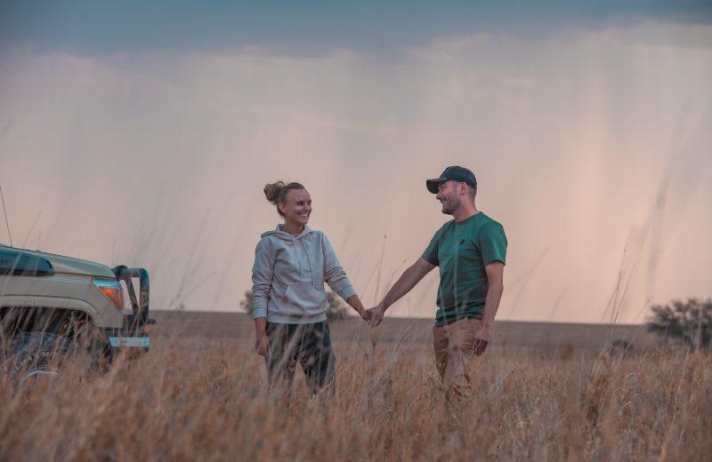 Luxury Masai Mara Explorer Safari