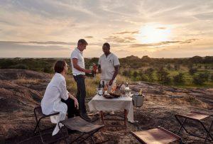 Best Time For Kenya Safari