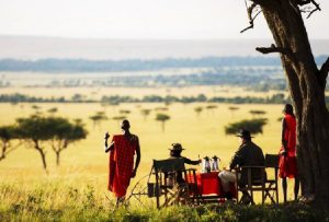 Trips Ideas For Africa