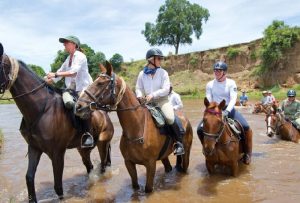 Kenya Private Safaris